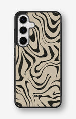 Samsung Galaxy S25 Hard Case – Sand Drift - View 1