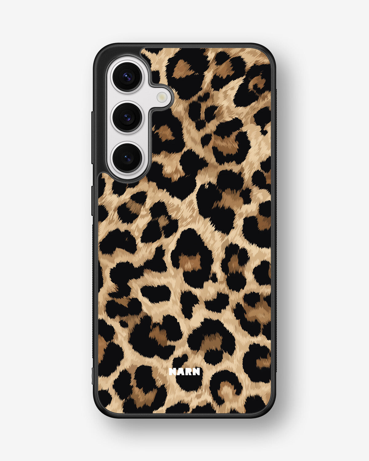 Samsung Galaxy S25 Hard Case – Savanna Noir - View 1