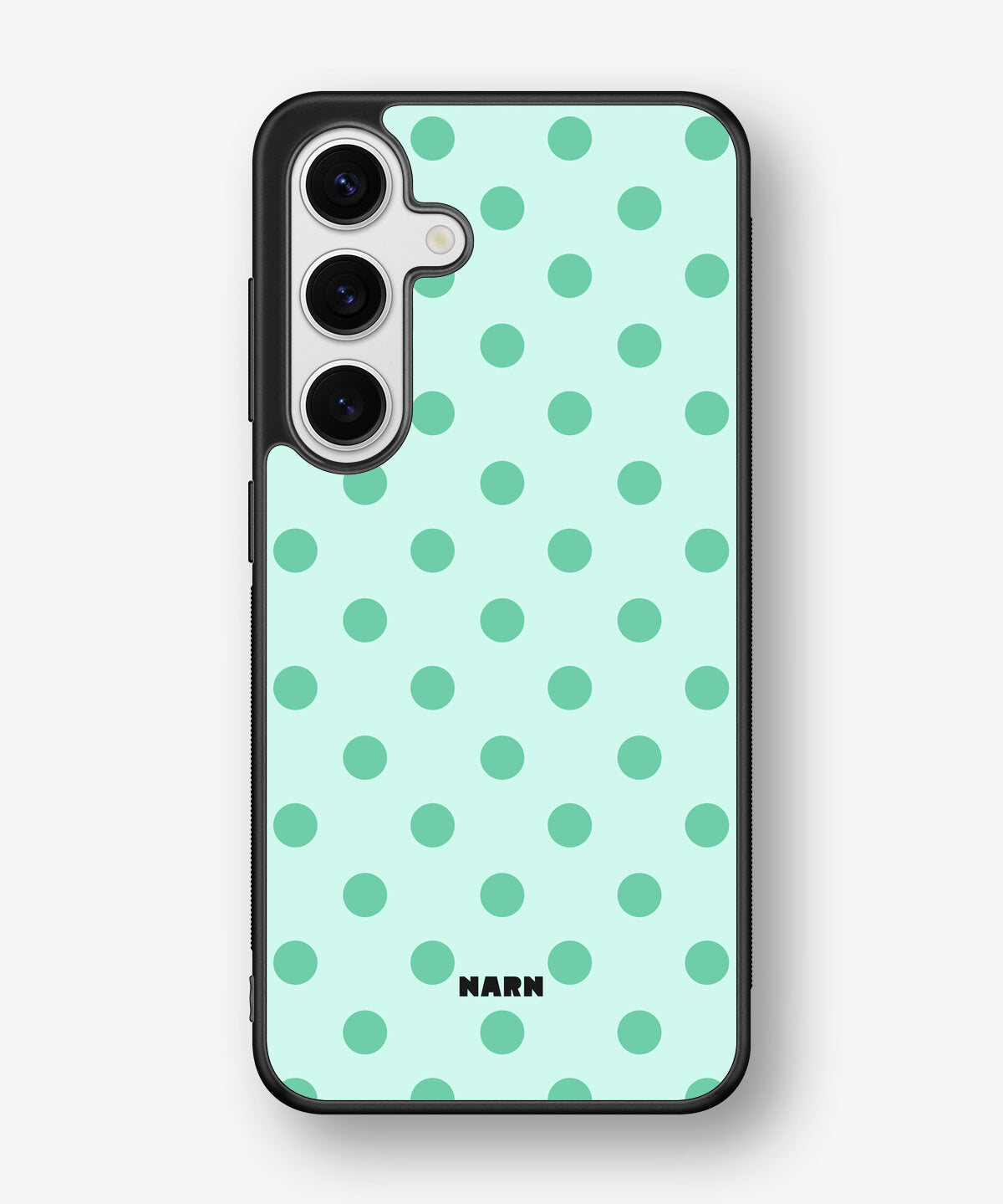 Samsung Galaxy S25 Hard Case – Sea Pearls - View 1