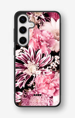 Samsung Galaxy S25 Hard Case – Soft Blossom - View 1