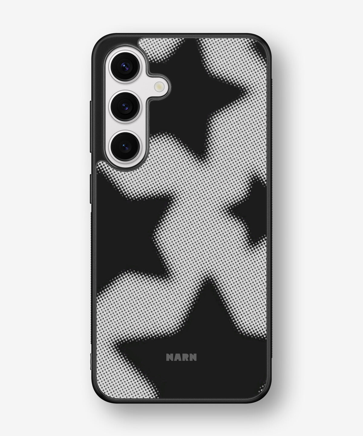 Samsung Galaxy S25 Hard Case – Starstruck - View 1