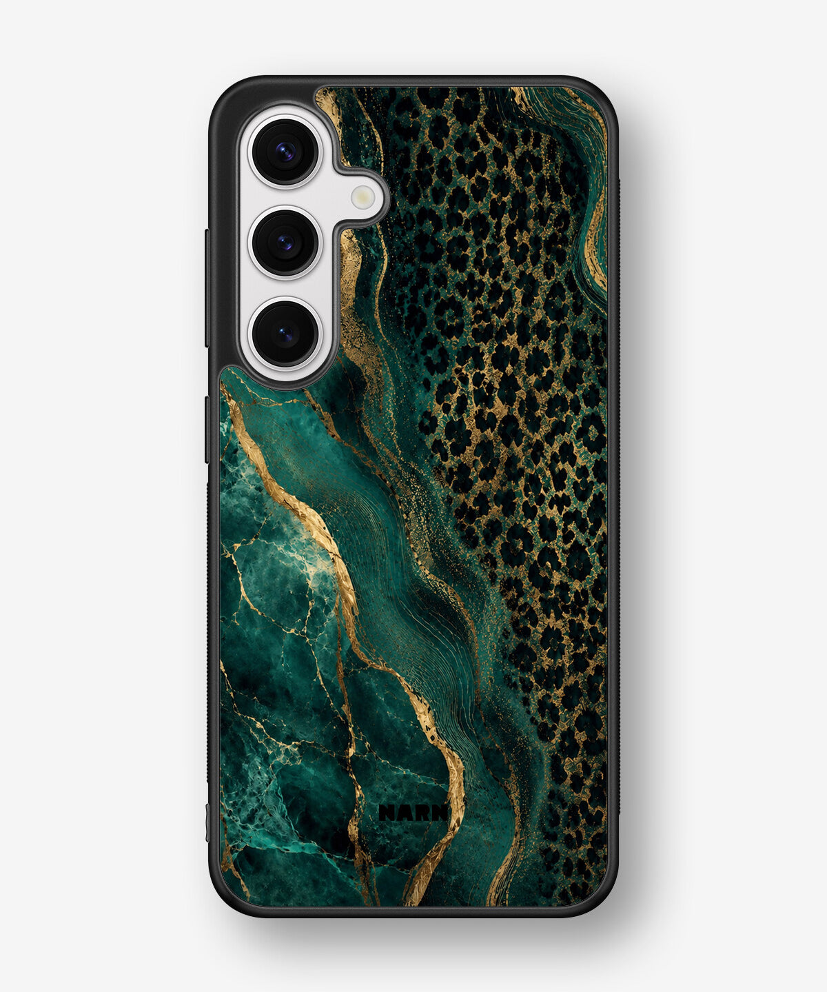 Samsung Galaxy S25 Hard Case – Velora - View 1