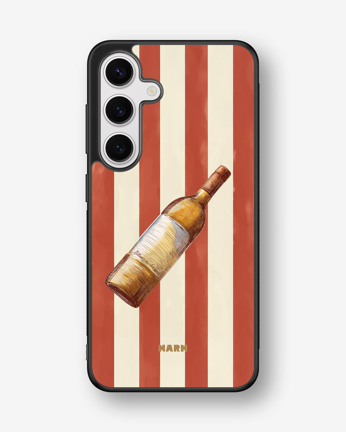 Samsung Galaxy S25 Hard Case – Vino - View 1