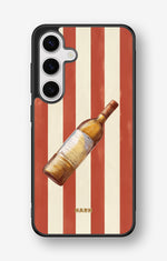 Samsung Galaxy S25 Hard Case – Vino - View 1
