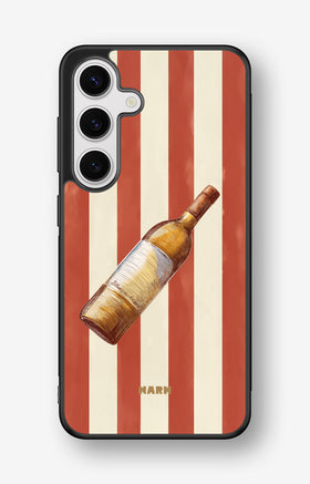 Samsung Galaxy S25 Hard Case – Vino - View 1