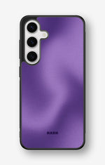 Samsung Galaxy S25 Hard Case – Violetta - View 1
