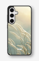 Samsung Galaxy S25 Hard Case – Windy Pampas - View 1