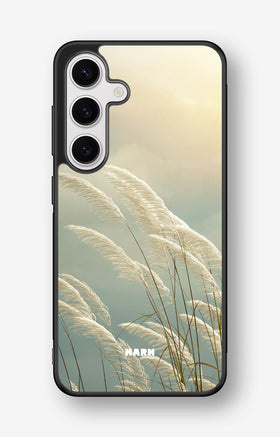 Samsung Galaxy S25 Hard Case – Windy Pampas - View 1