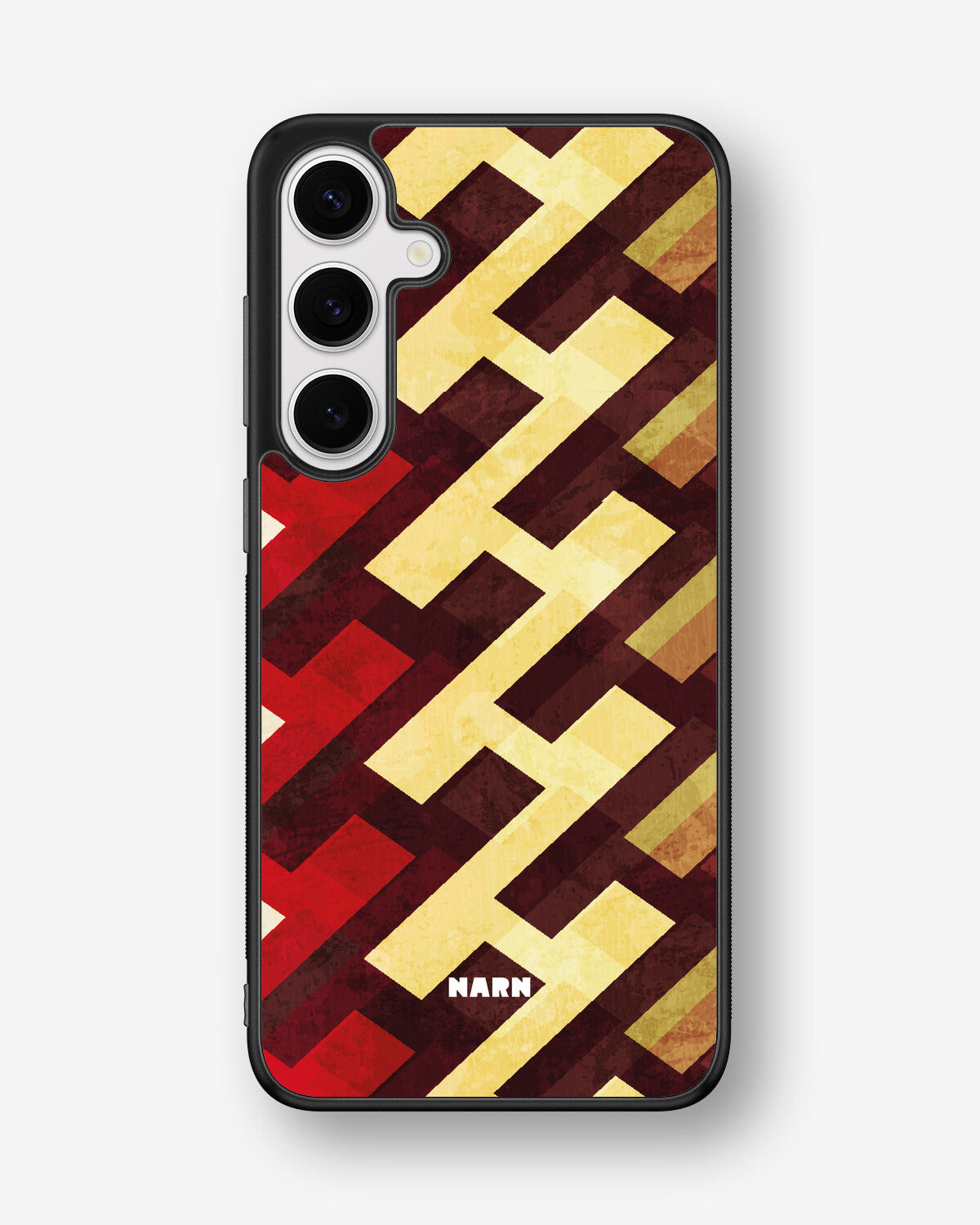 Samsung Galaxy S25 Plus Hard Case – 70s - View 1