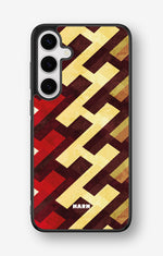 Samsung Galaxy S25 Plus Hard Case – 70s - View 1