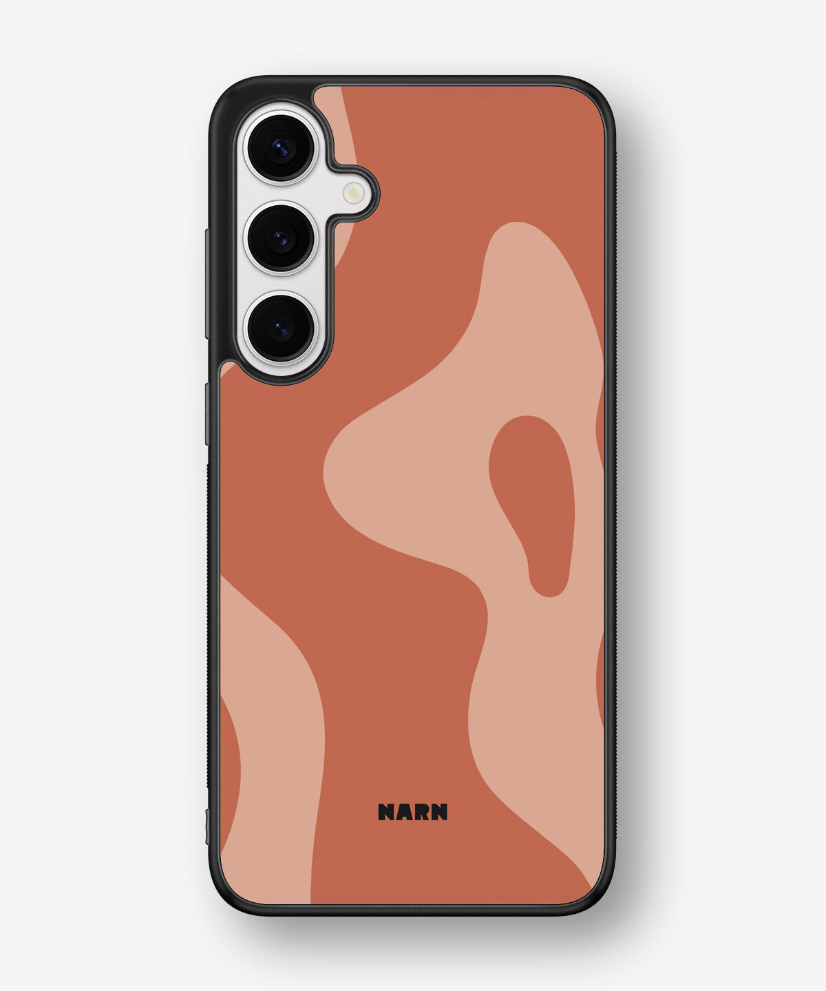 Samsung Galaxy S25 Plus Hard Case – Alive - View 1