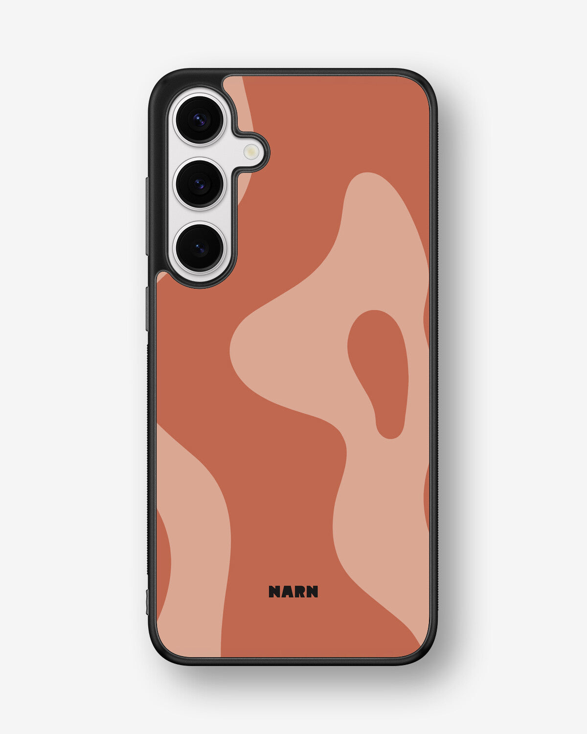 Samsung Galaxy S25 Plus Hard Case – Alive - View 1