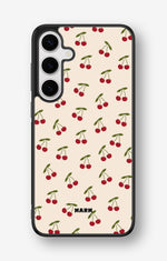 Samsung Galaxy S25 Plus Hard Case – Amarena - View 1