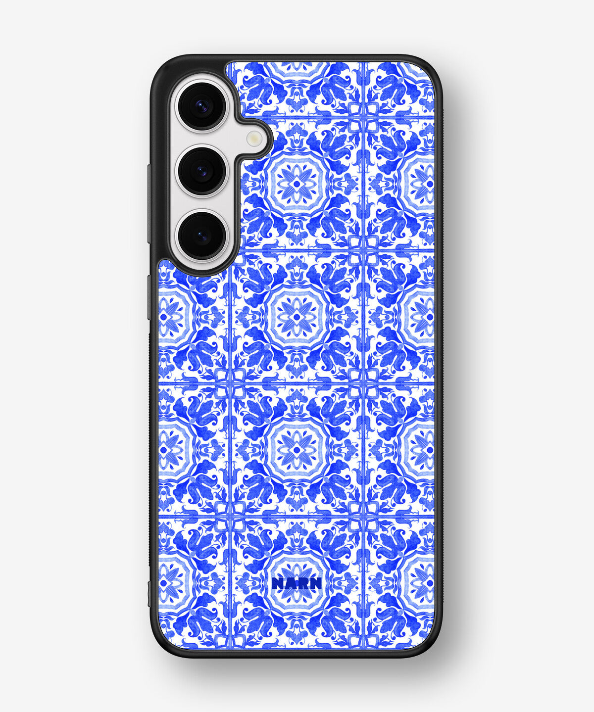 Samsung Galaxy S25 Plus Hard Case – Azur - View 1
