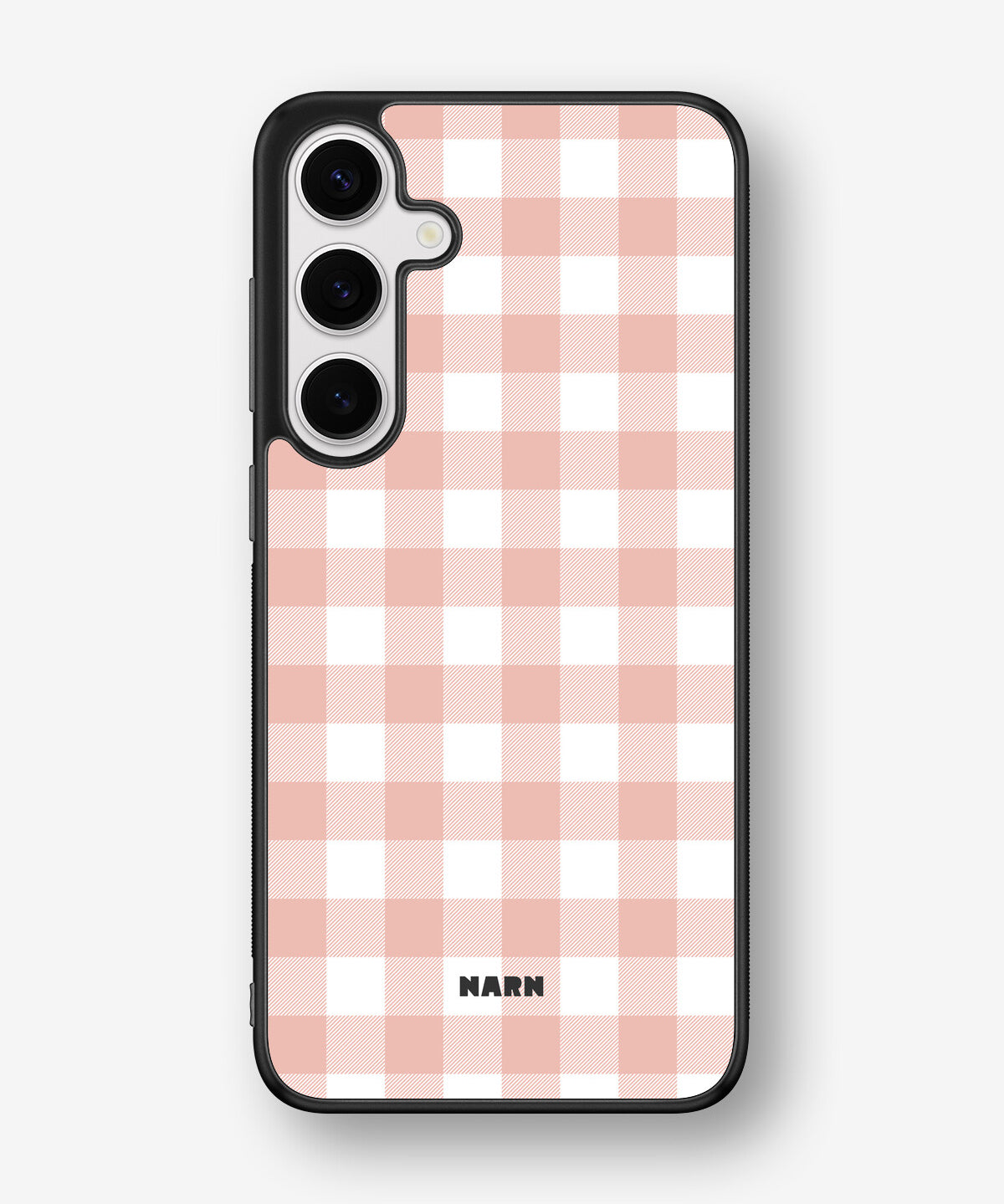 Samsung Galaxy S25 Plus Hard Case – Bardot - View 1