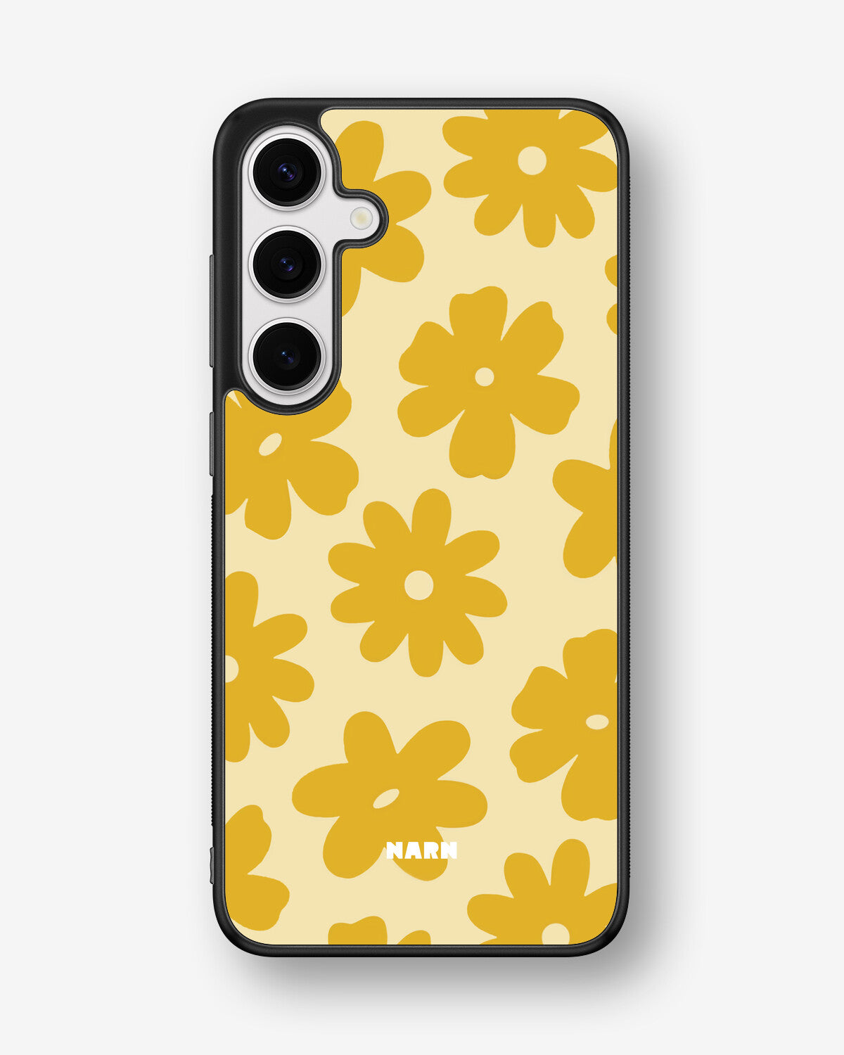 Samsung Galaxy S25 Plus Hard Case – Bella Fiore - View 1