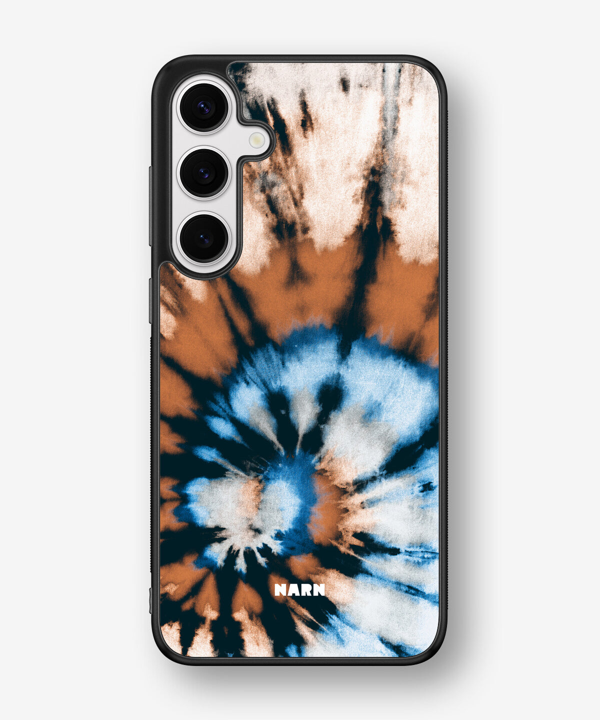 Samsung Galaxy S25 Plus Hard Case – Boho Dream - View 1