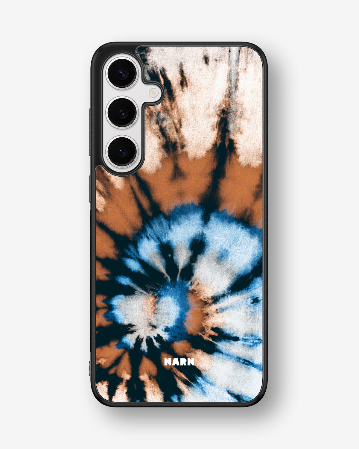 Samsung Galaxy S25 Plus Hard Case – Boho Dream - View 1