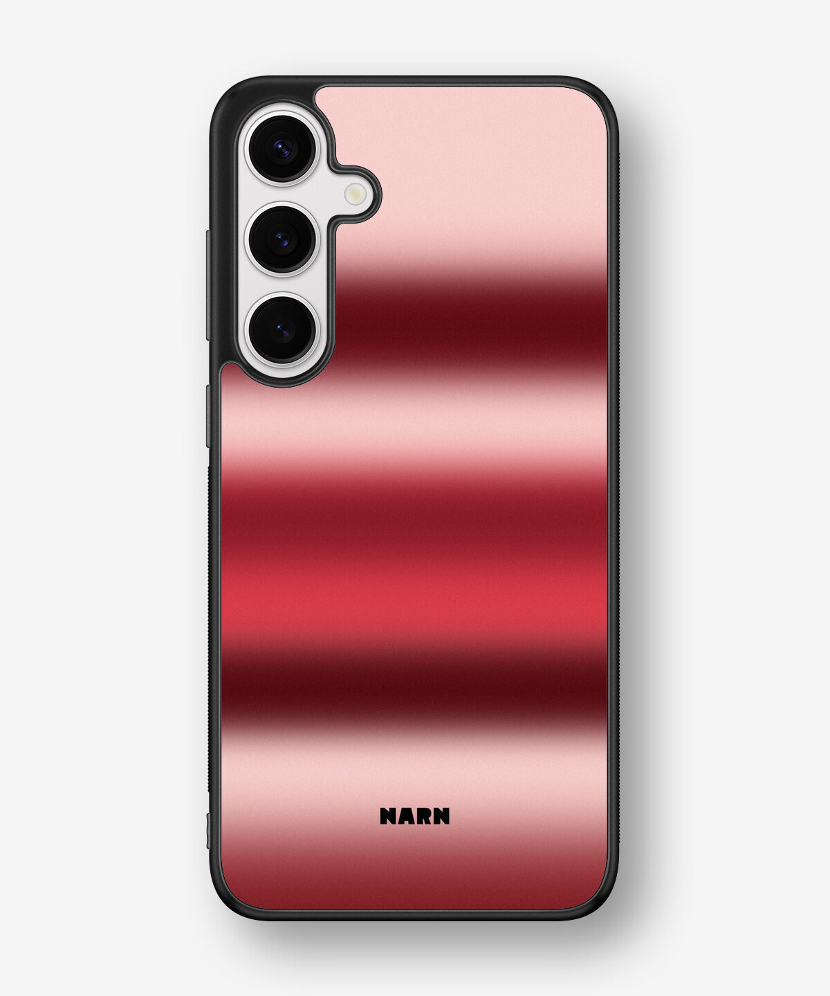 Samsung Galaxy S25 Plus Hard Case – Cherry - View 1