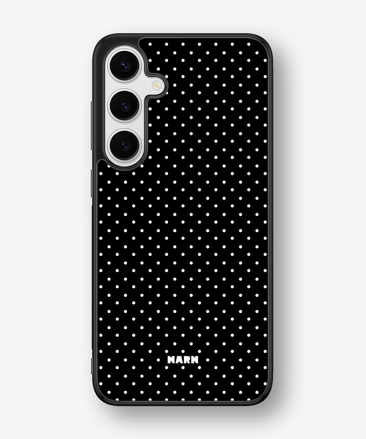 Samsung Galaxy S25 Plus Hard Case – Classic Dots - View 1