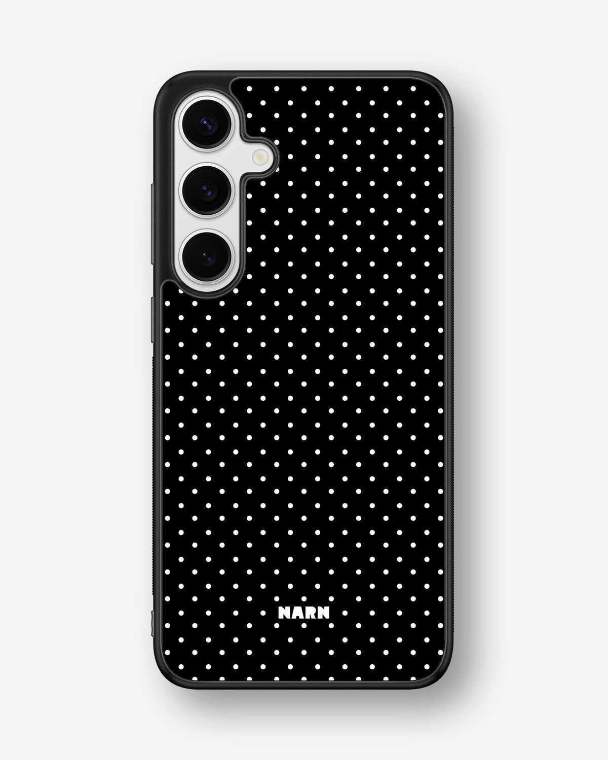 Samsung Galaxy S25 Plus Hard Case – Classic Dots - View 1