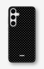 Samsung Galaxy S25 Plus Hard Case – Classic Dots - View 1