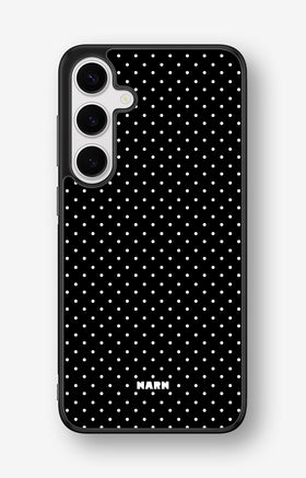 Samsung Galaxy S25 Plus Hard Case – Classic Dots - View 1