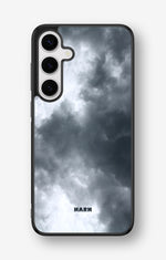 Samsung Galaxy S25 Plus Hard Case – Cloudy - View 1