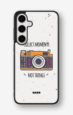 Samsung Galaxy S25 Plus Hard Case – Collect Moments - View 1