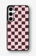 Samsung Galaxy S25 Plus Hard Case – Cookie Check - View 1