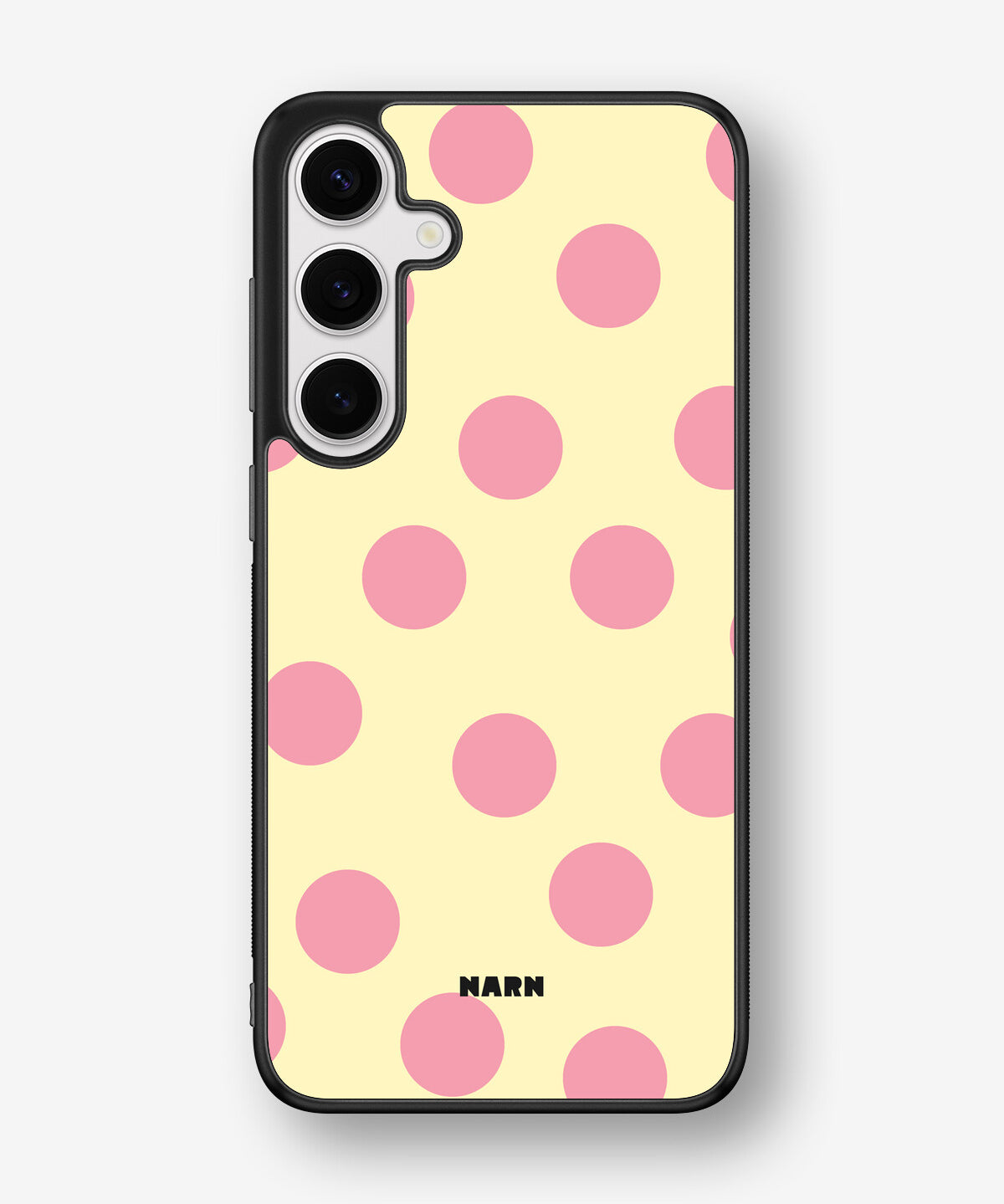 Samsung Galaxy S25 Plus Hard Case – Cupcake - View 1