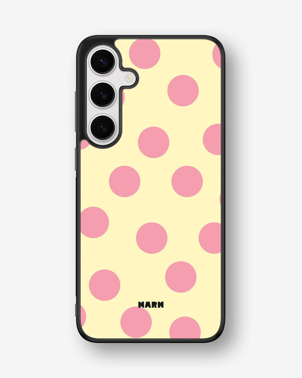 Samsung Galaxy S25 Plus Hard Case – Cupcake - View 1