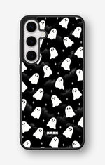 Samsung Galaxy S25 Plus Hard Case – Ghosted - View 1