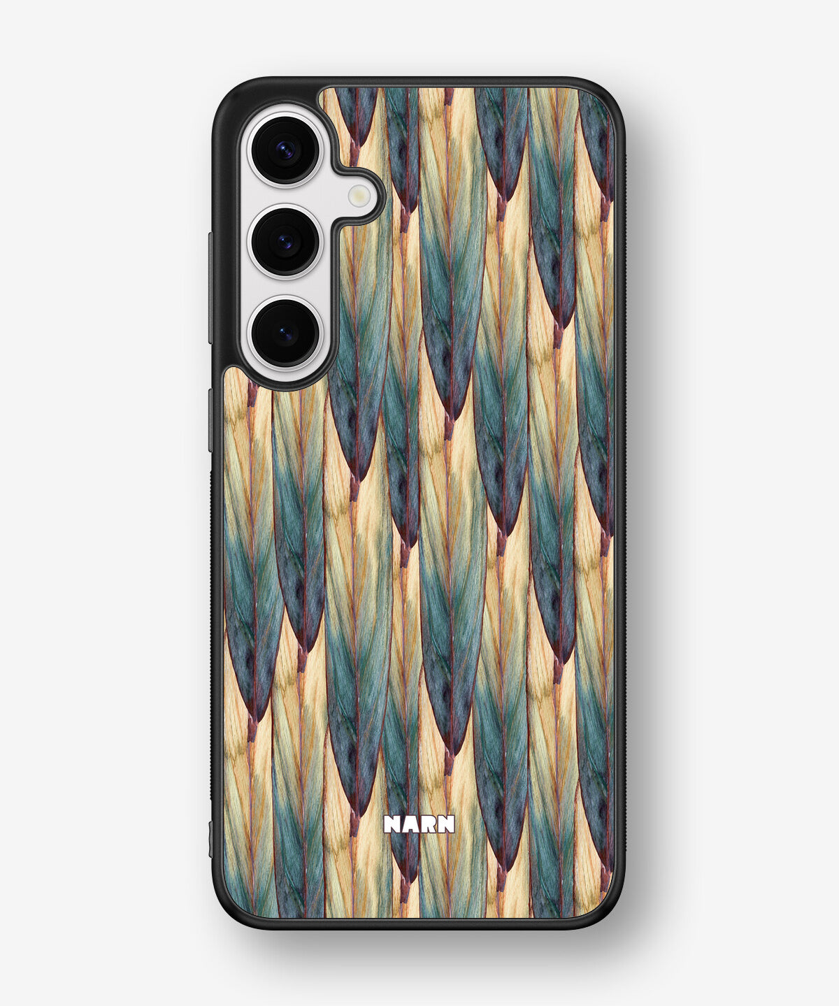 Samsung Galaxy S25 Plus Hard Case – Happy Place - View 1