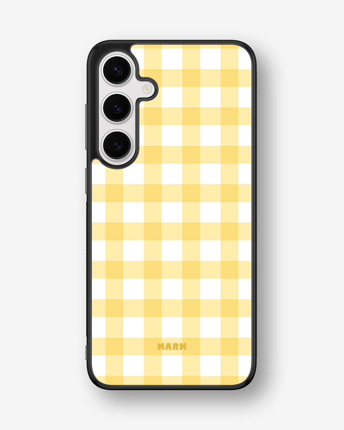 Samsung Galaxy S25 Plus Hard Case – Honey - View 1