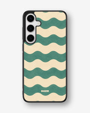 Samsung Galaxy S25 Plus Hard Case – La Dolce Wave - View 1