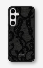 Samsung Galaxy S25 Plus Hard Case – Lace - View 1