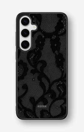 Samsung Galaxy S25 Plus Hard Case – Lace - View 1