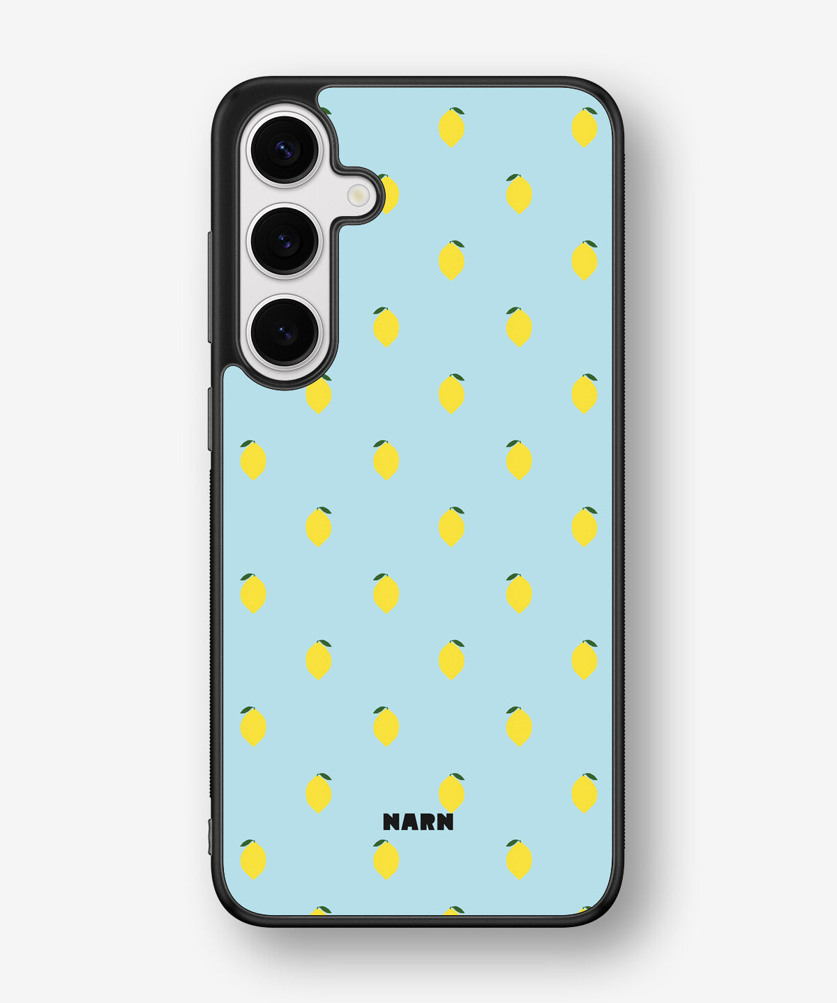 Samsung Galaxy S25 Plus Hard Case – Limonata - View 1