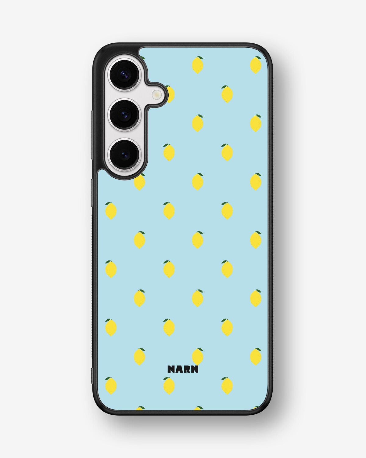 Samsung Galaxy S25 Plus Hard Case – Limonata - View 1