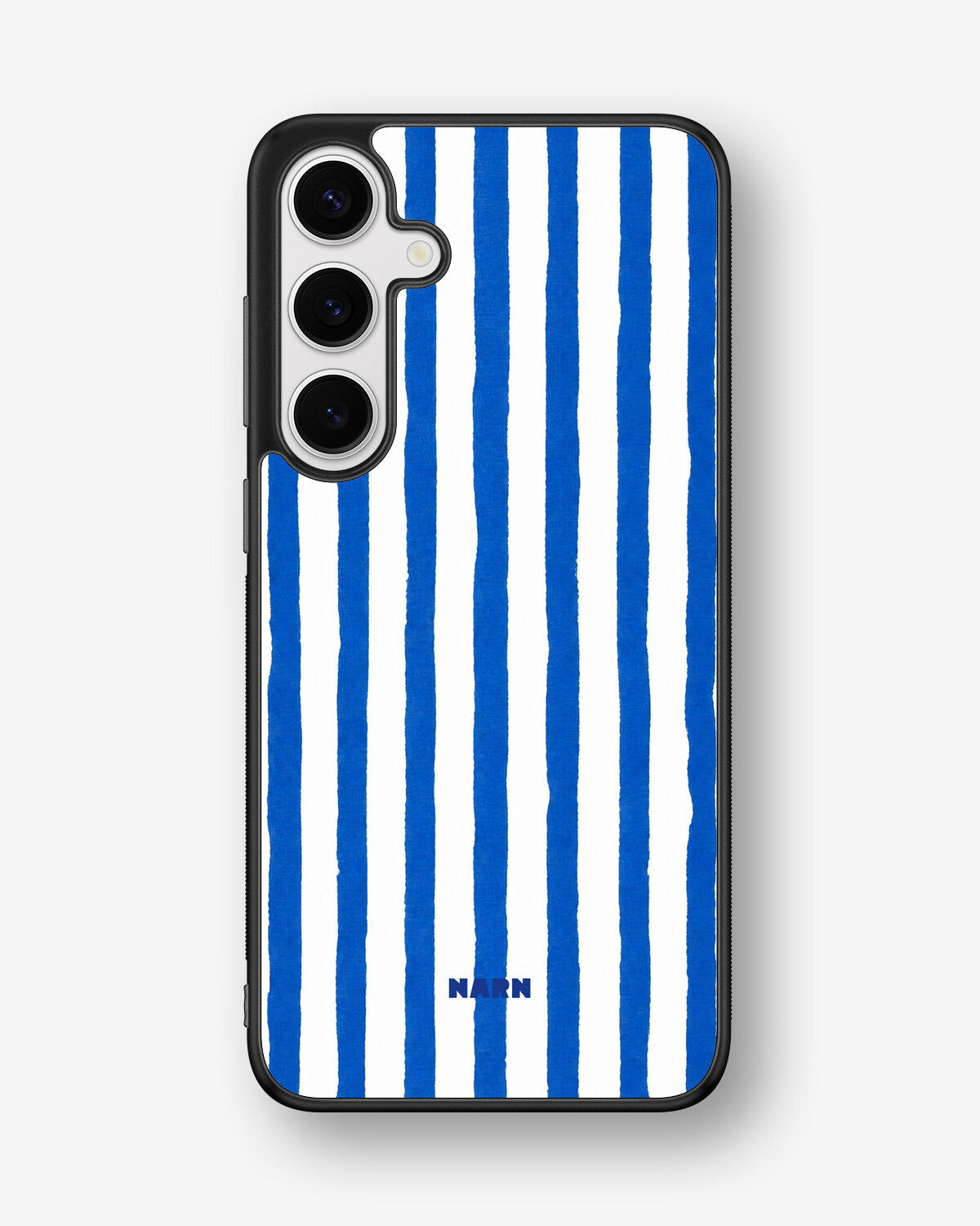 Samsung Galaxy S25 Plus Hard Case – Linen - View 1
