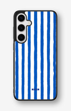 Samsung Galaxy S25 Plus Hard Case – Linen - View 1
