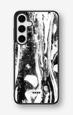 Samsung Galaxy S25 Plus Hard Case – Liquid Obsidian - View 1