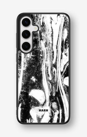 Samsung Galaxy S25 Plus Hard Case – Liquid Obsidian - View 1