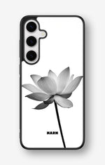 Samsung Galaxy S25 Plus Hard Case – Lotus - View 1