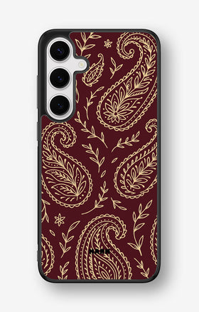 Samsung Galaxy S25 Plus Hard Case – Madame Royale - View 1