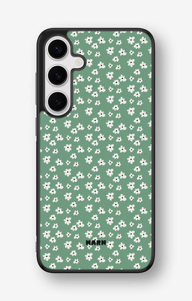 Samsung Galaxy S25 Plus Hard Case – Meadow - View 1