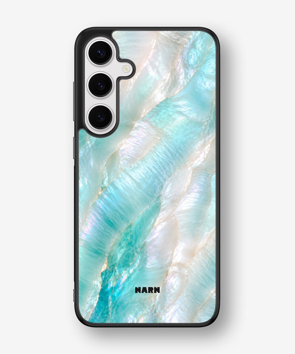 Samsung Galaxy S25 Plus Hard Case – Mermaid - View 1