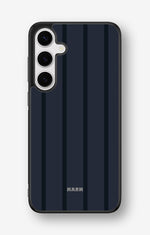 Samsung Galaxy S25 Plus Hard Case – Navy Dream - View 1