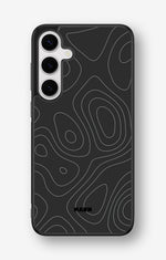 Samsung Galaxy S25 Plus Hard Case – No Signal - View 1